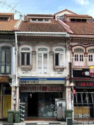 Jalan Besar Stadium (D8), Shop House #485057391